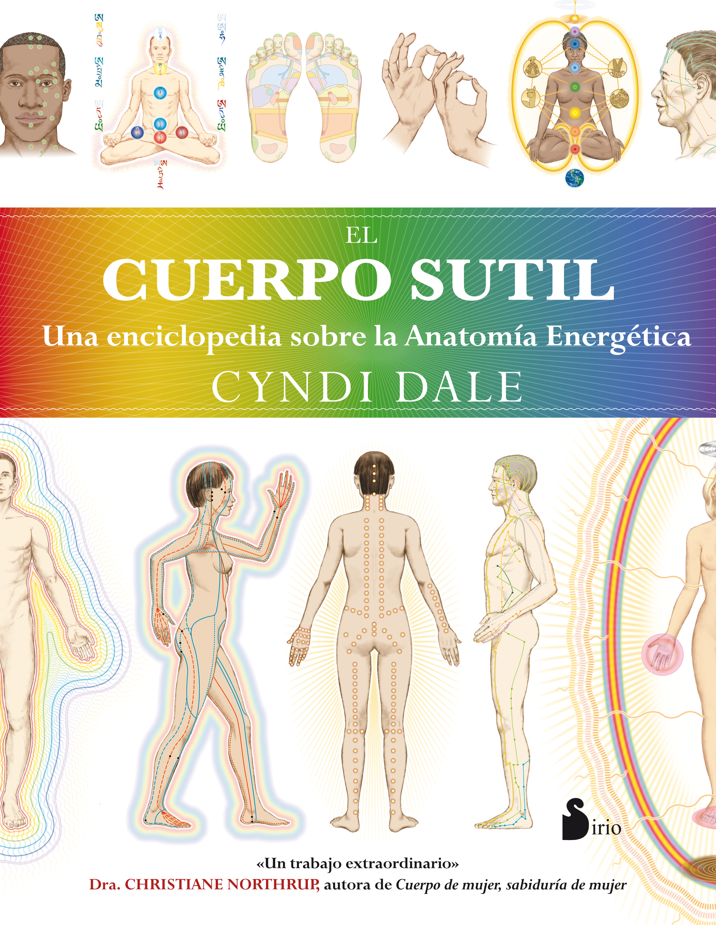 CUERPO SUTIL, EL                                                      